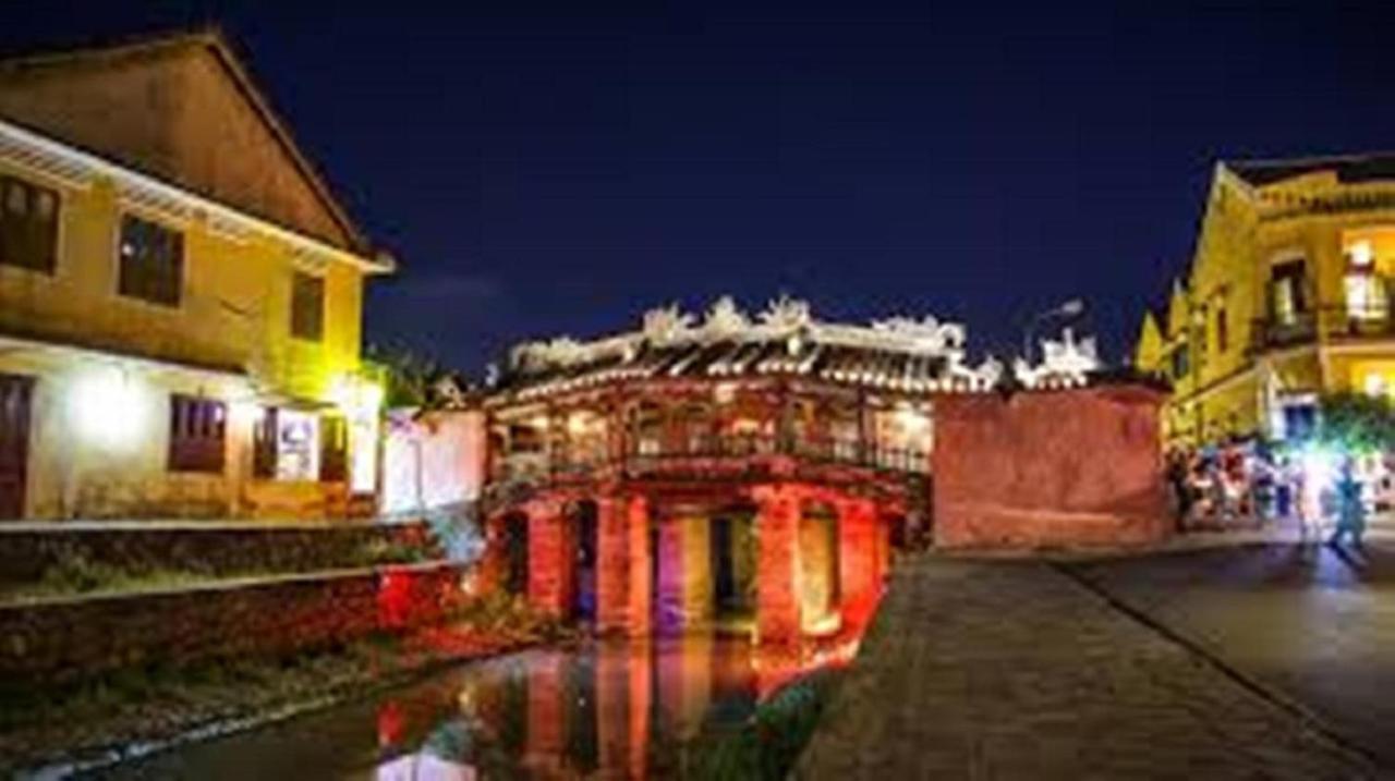 Golden Star Suite Hotel By Thg Da Nang Exterior foto